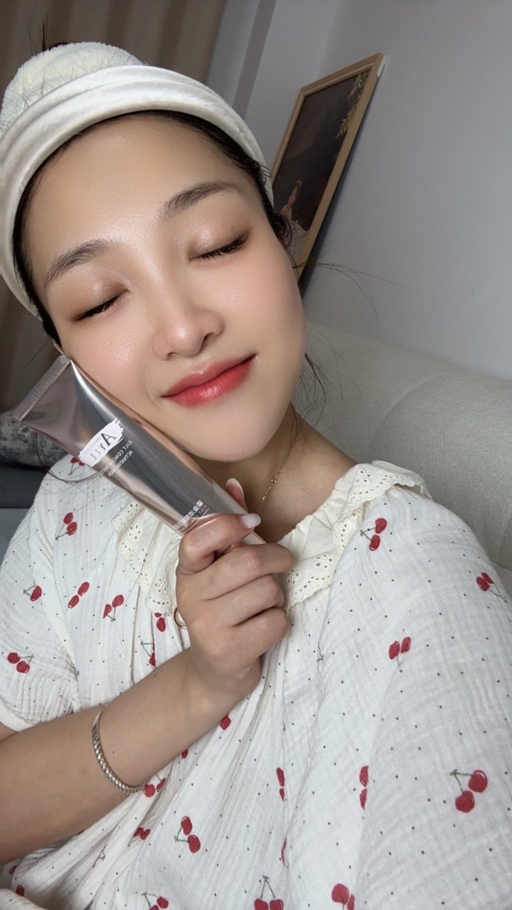 鎏金睡眠面膜护肤保湿抗皱紧致赋活净透送1格子1天次抛