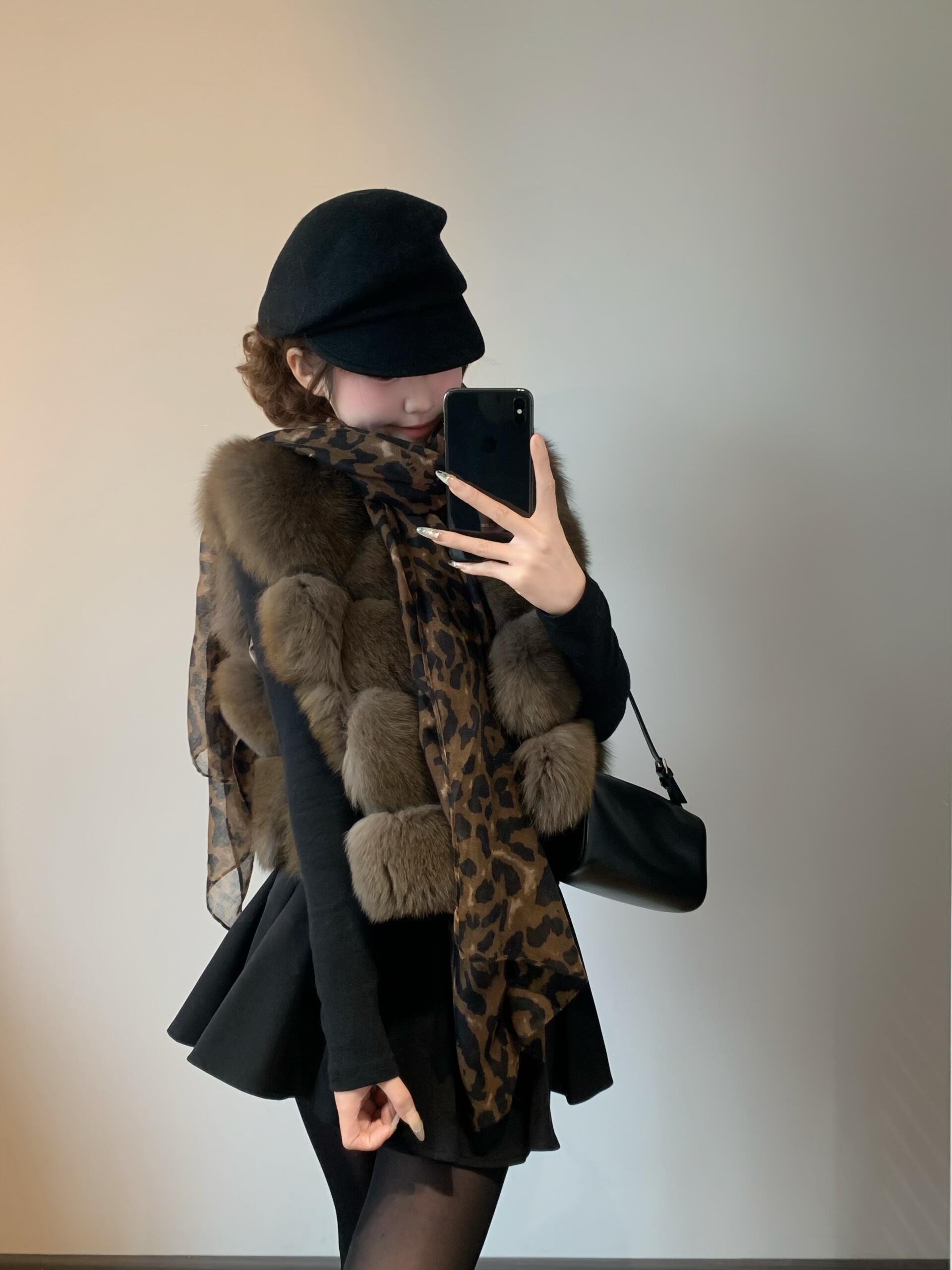 人造皮草 人造皮草外套