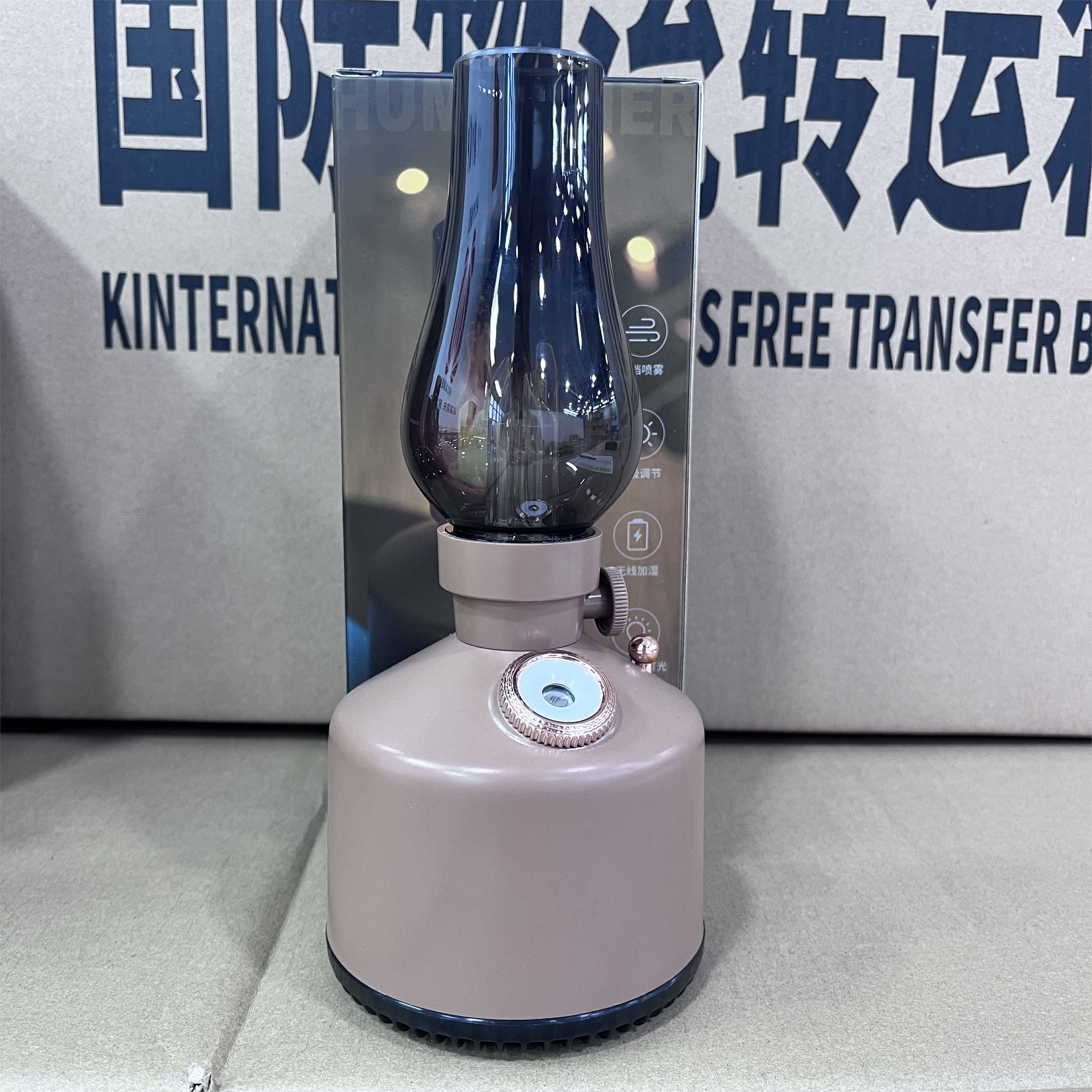 加湿器-规格款式配件随机 m