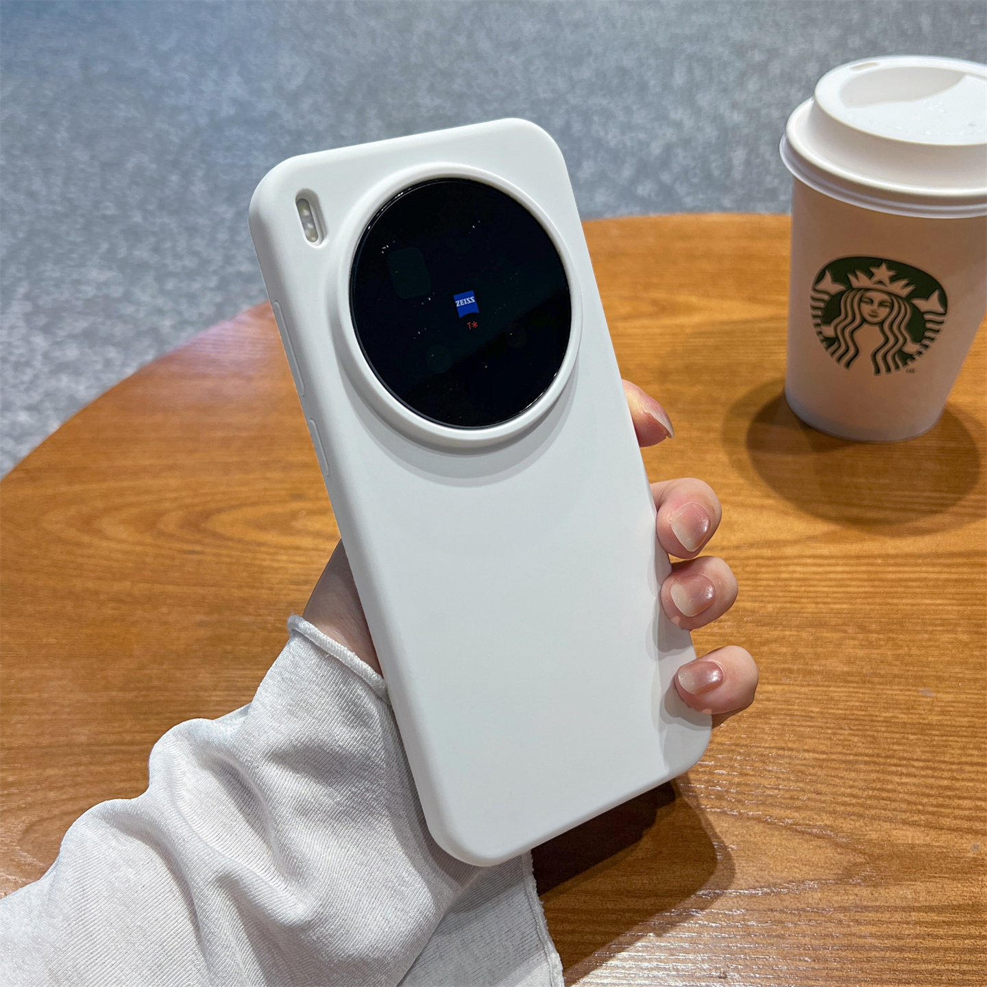 软糯液态硅胶适用vivox300pro手机壳全包防摔x200高级感x100外壳