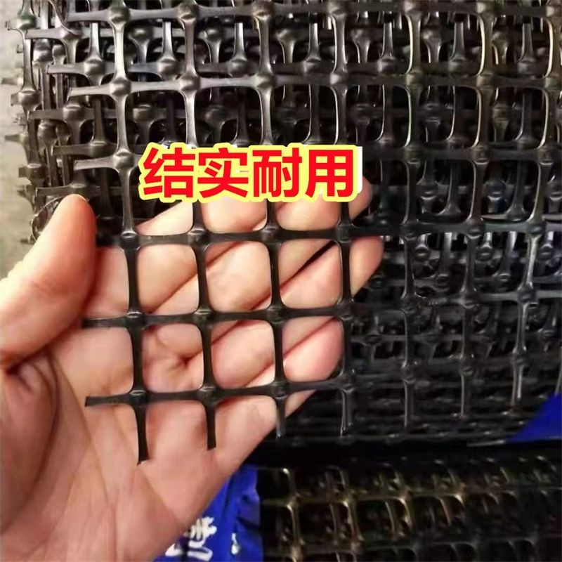 塑料围栏网围鸡加厚养鸡鸭围栏网鱼塘防护格网漏粪育雏大棚风口