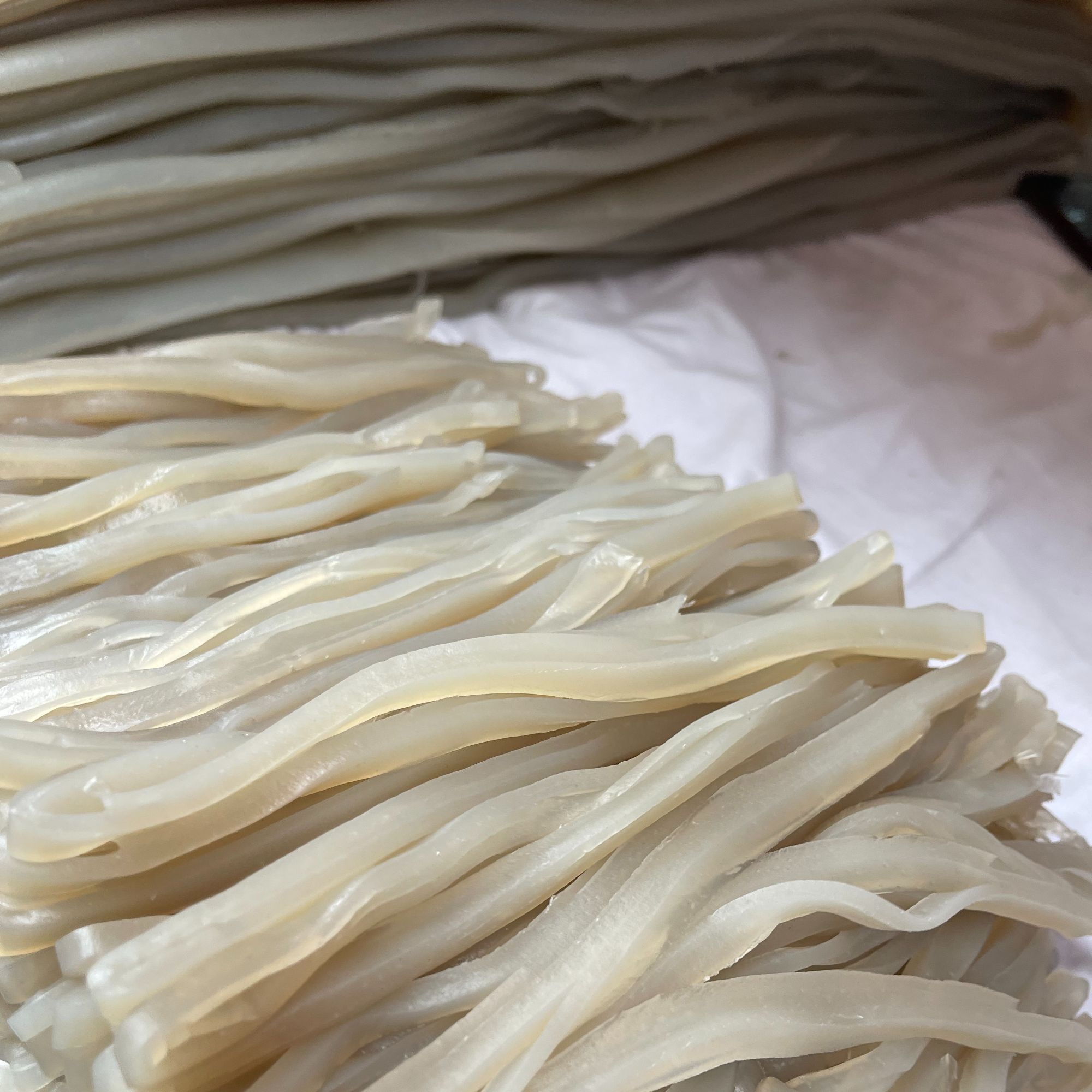 贵州特产榕江水玉粉手工制作水玉粉