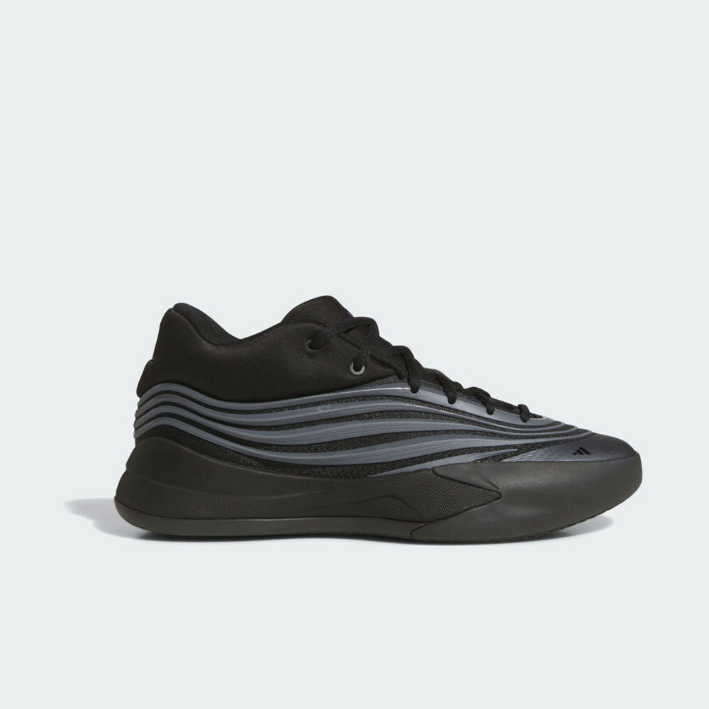 adidas/阿迪达斯2025男子DAME X篮球鞋常规JP6090