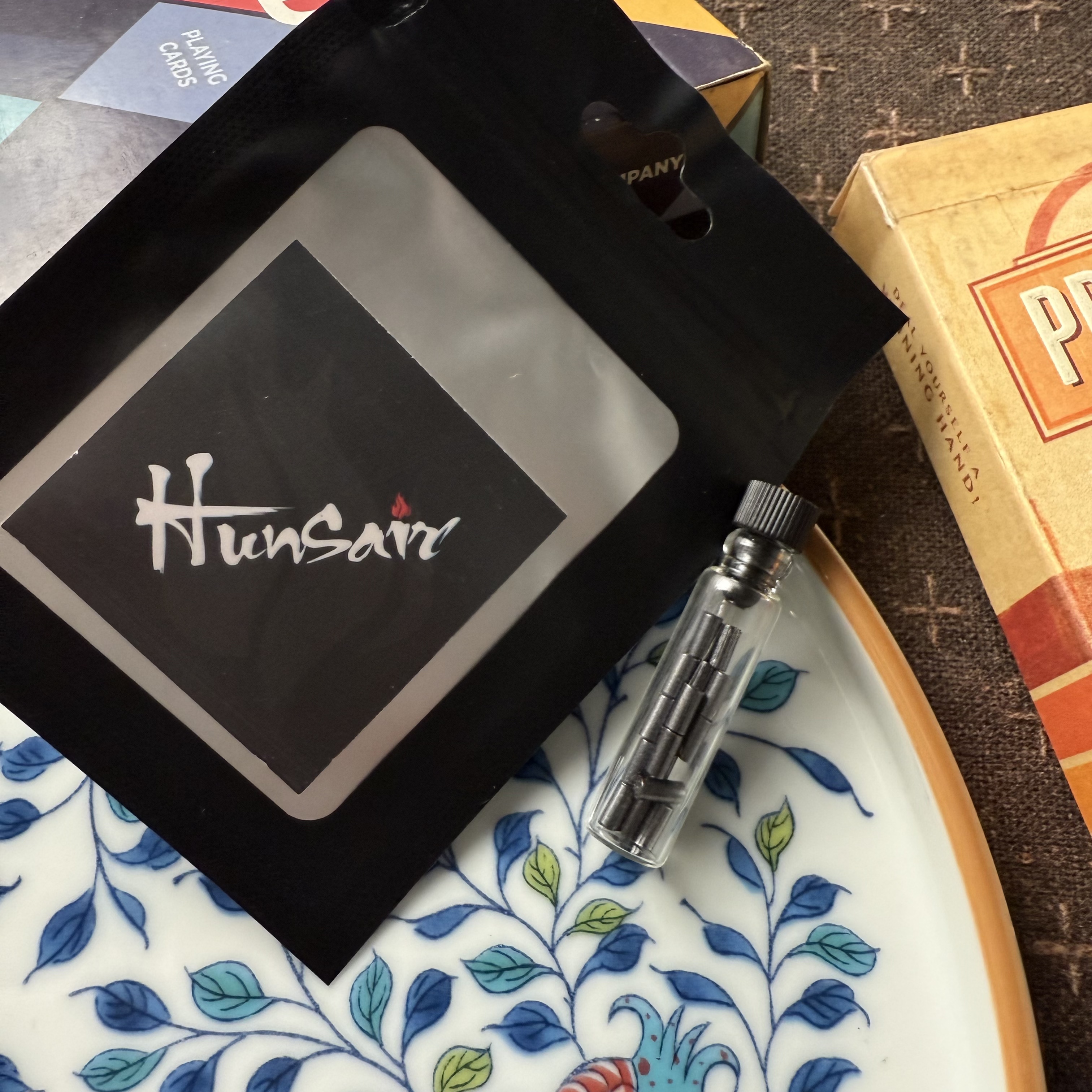 打火机火石 HunSair软火石源自意大利5S品质 点火丝滑 点火率高