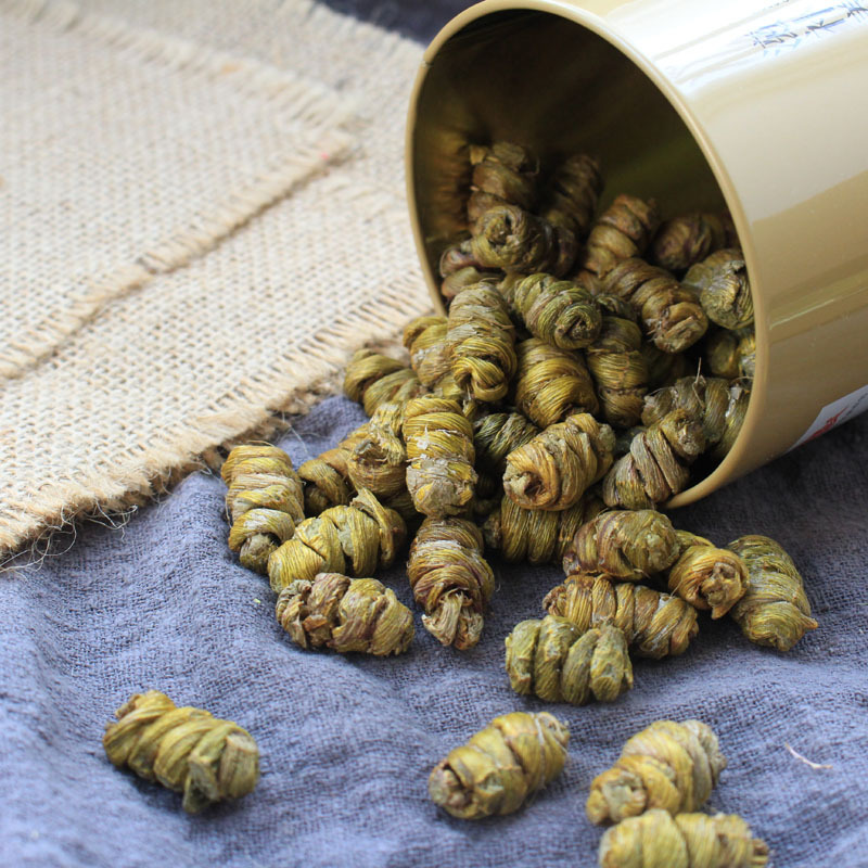 云南大颗粒饱满胶多少渣干货散装 石斛浮力款 煲水煲汤食用