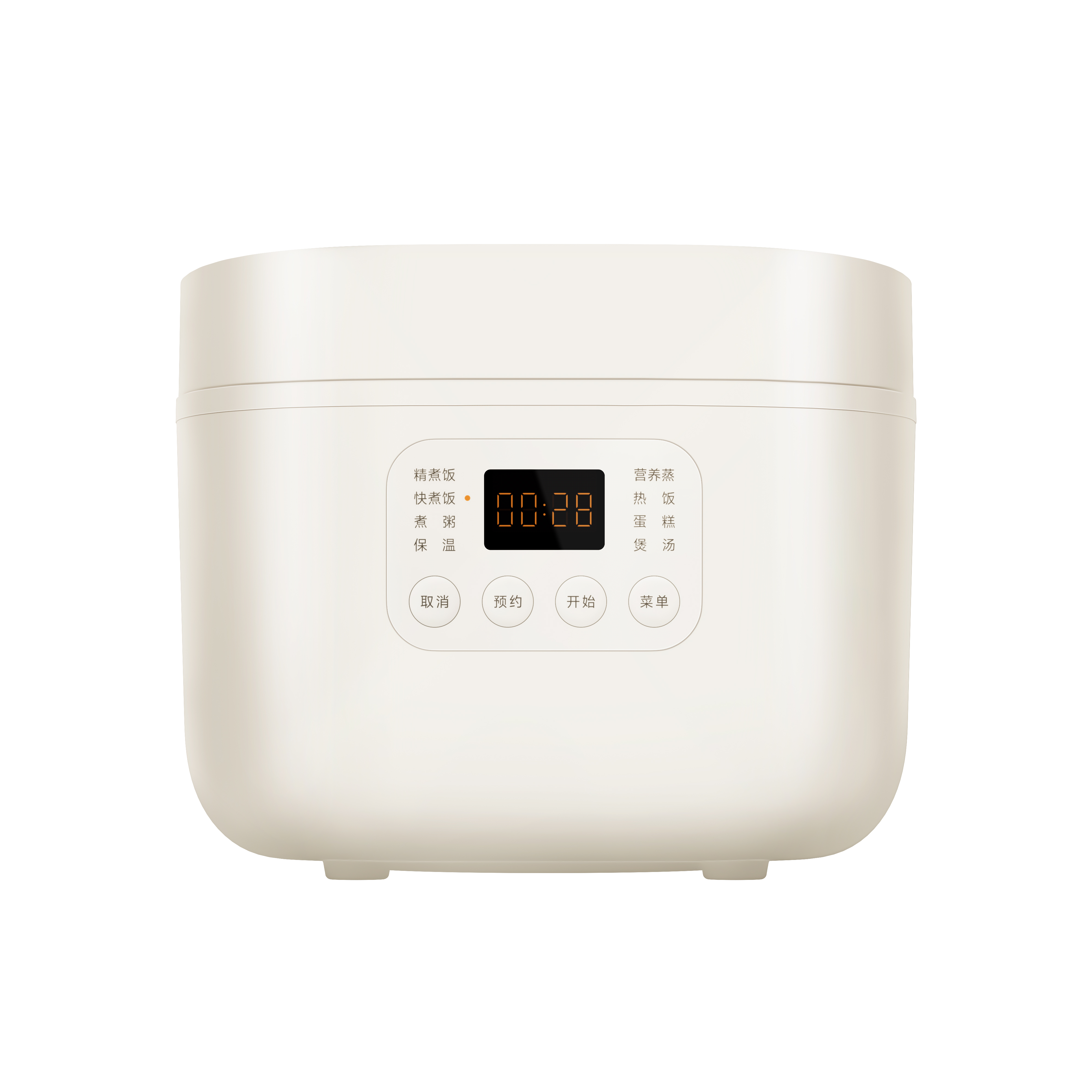 小米米家电饭煲N1 3L/4L