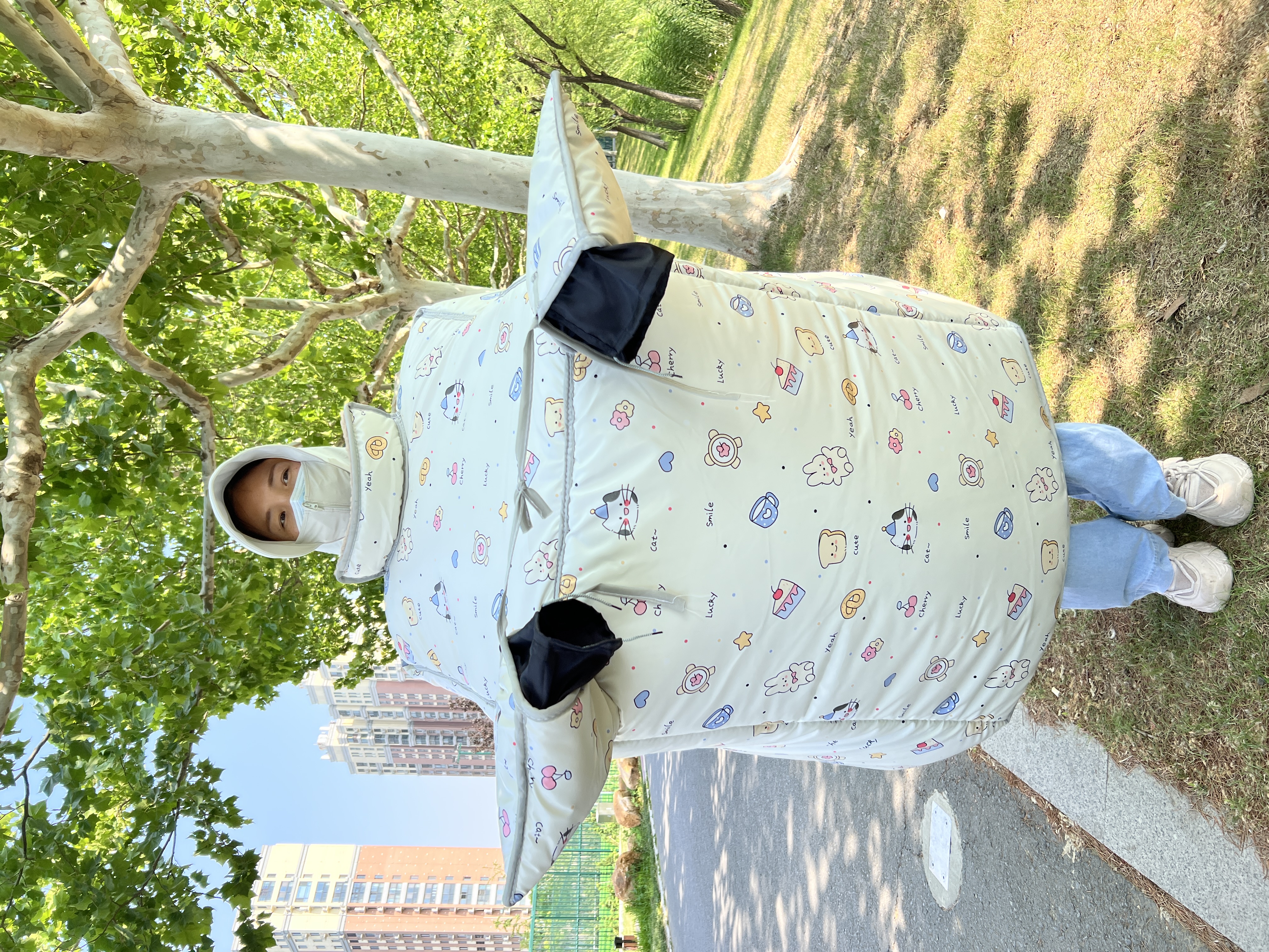 电动车特厚电瓶车挡风被电动车冬款防水加厚电动车挡风被冬款加厚