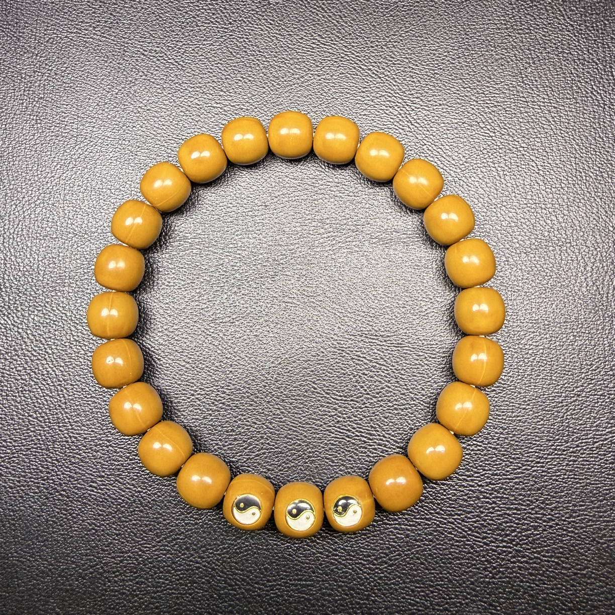 午后造物三太极9+老型