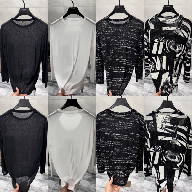 2025夏季新款时尚轻奢高品质超薄透气防晒衫/708