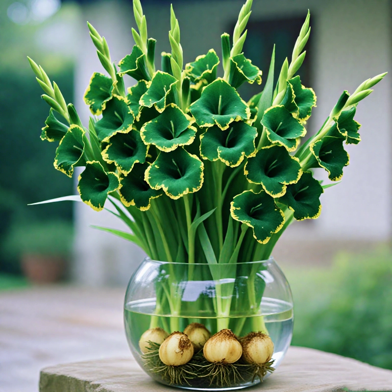 四季开花【浓香型】水培仙丽球盆栽好养室内外耐寒耐热四季开花驱蚊