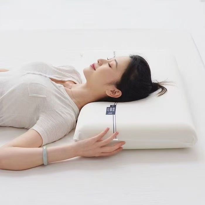 第二代深睡记忆枕Pro2枕头护颈椎助睡眠枕芯小米某朵同款居家好物