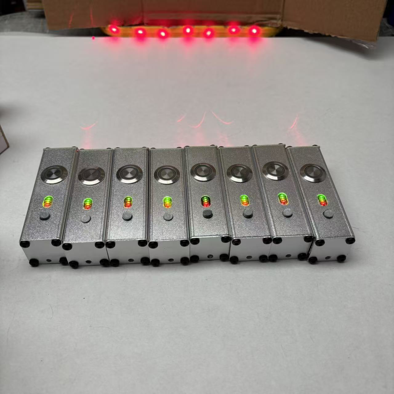 40瓦迷你C口快充便捷式激光点火器TypeC充电激光清障仪多少钱水泵