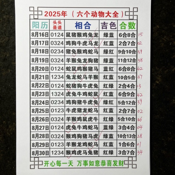 2025，2026新款到手即可使用使用日历挂历老黄历台历