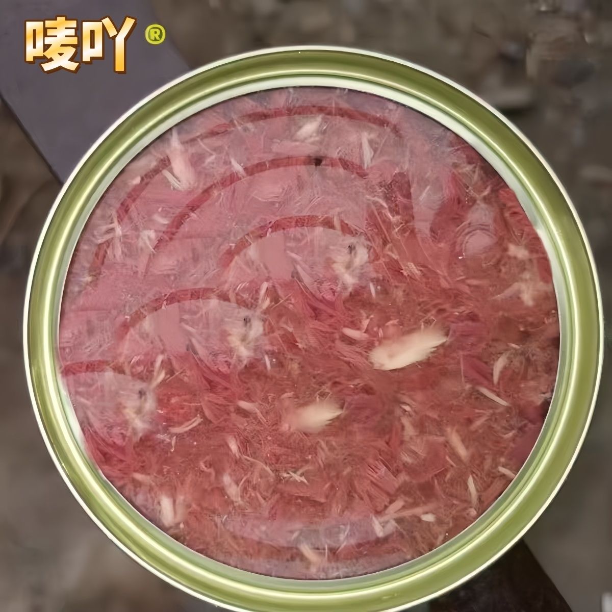 猫罐头鸡丝猫猫金枪鱼营养幼猫湿粮汤罐补充肉酱0.01猫粮试吃装