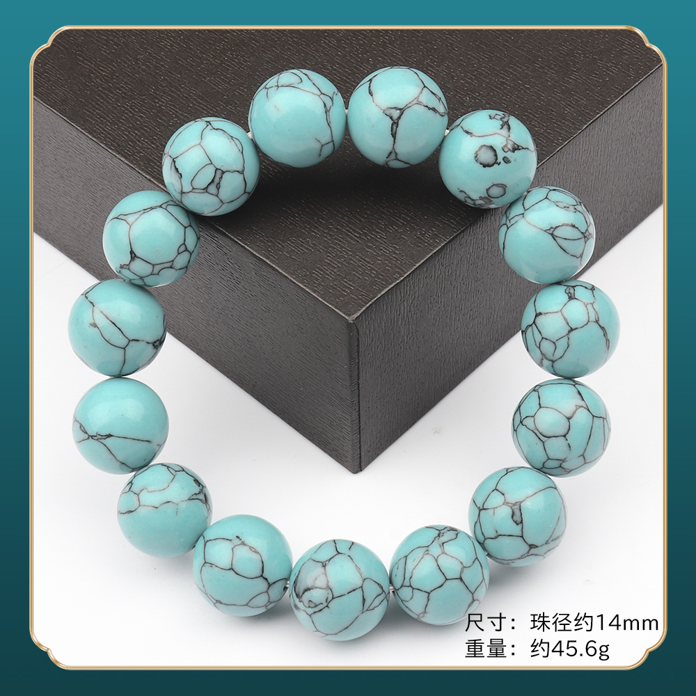 J331精品时尚气质百搭款手串（多样性发一）