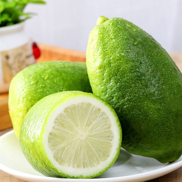 一念柠檬茶专用广西现发新鲜鲜果一级泡水无籽薄皮大果香水柠檬