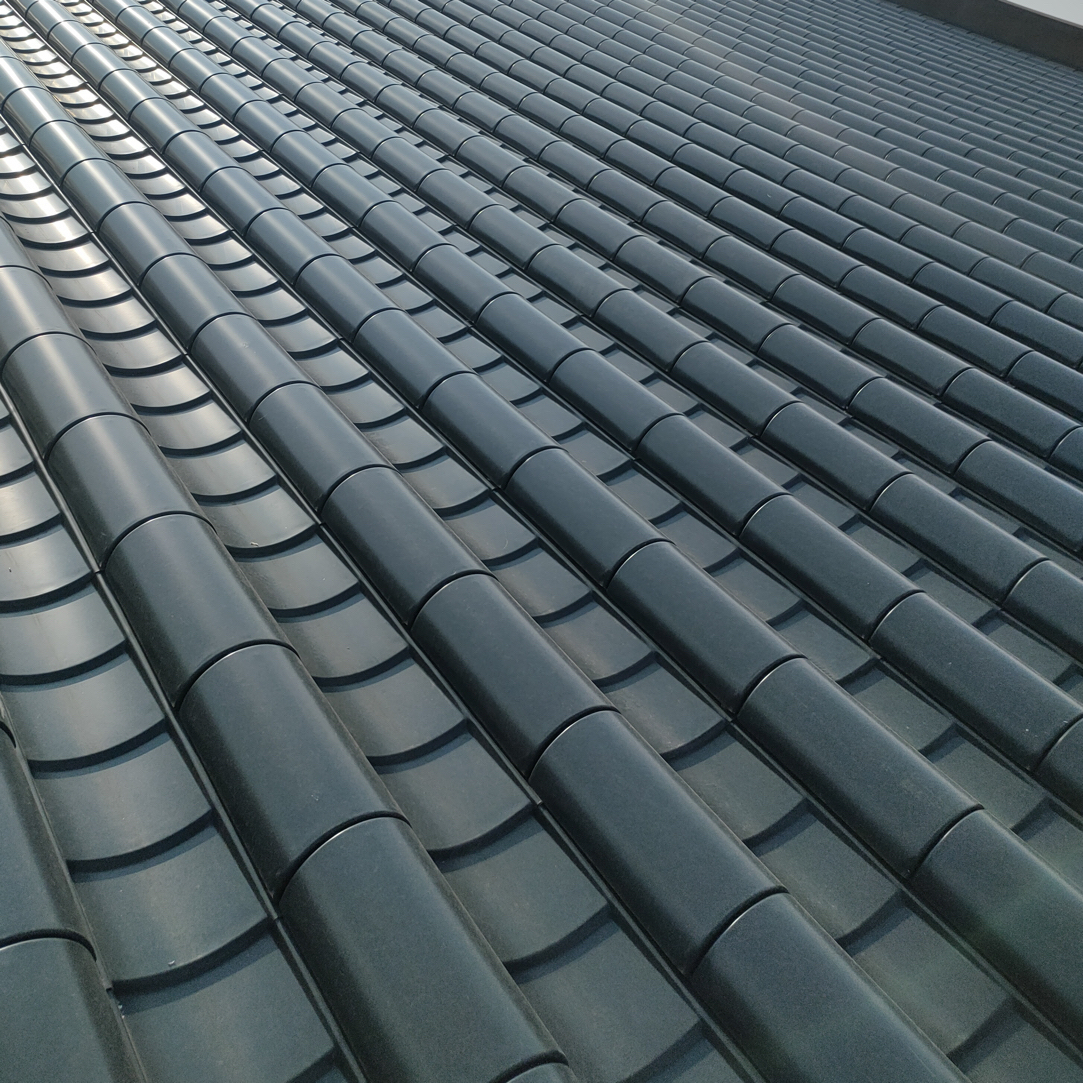 铝镁锰屋面瓦，铝镁锰金属瓦，铝镁锰仿古瓦，铝镁锰瓦厂，铝镁锰瓦