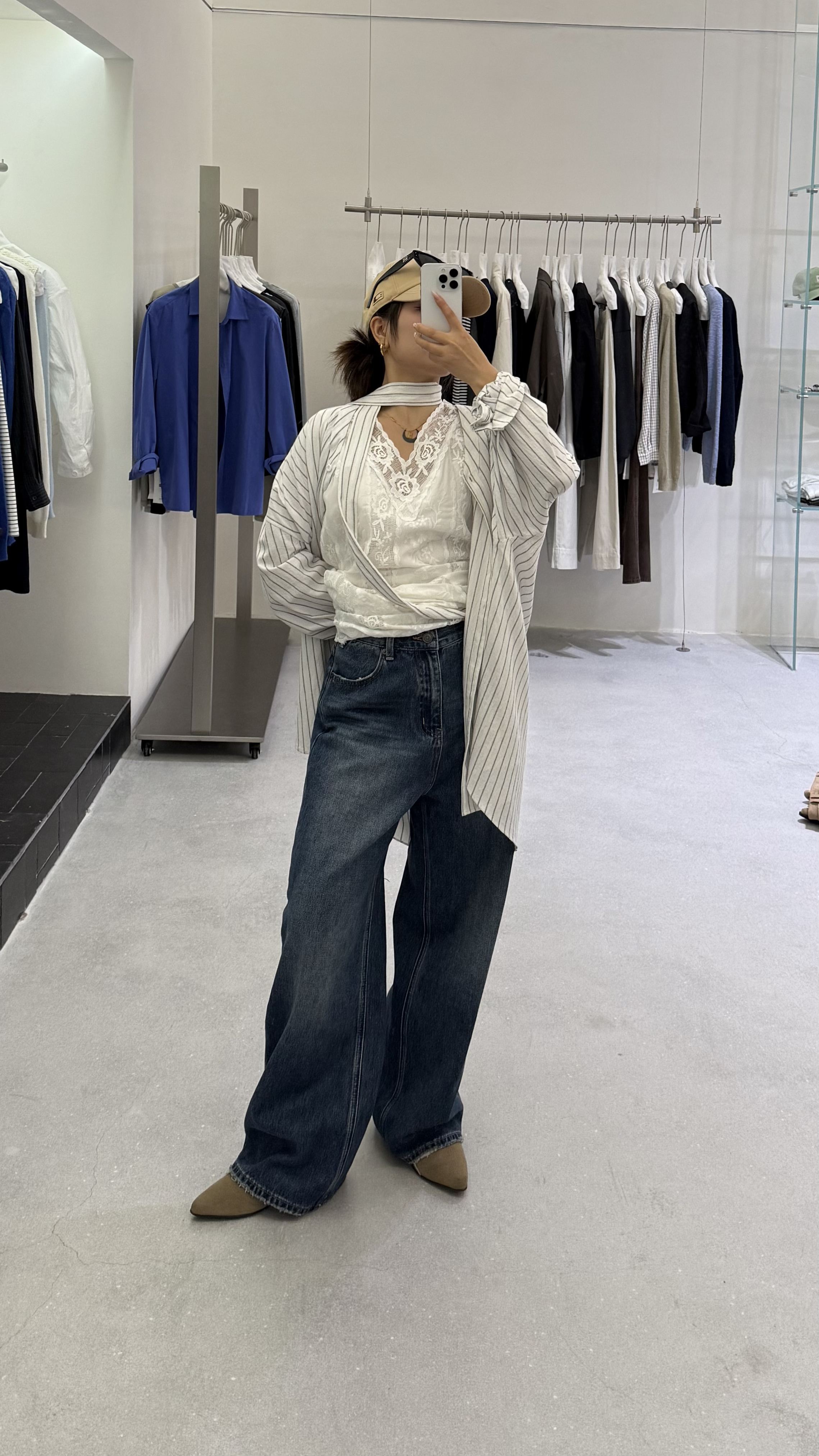 孤品辣妹女装默认微瑕NO退NO换