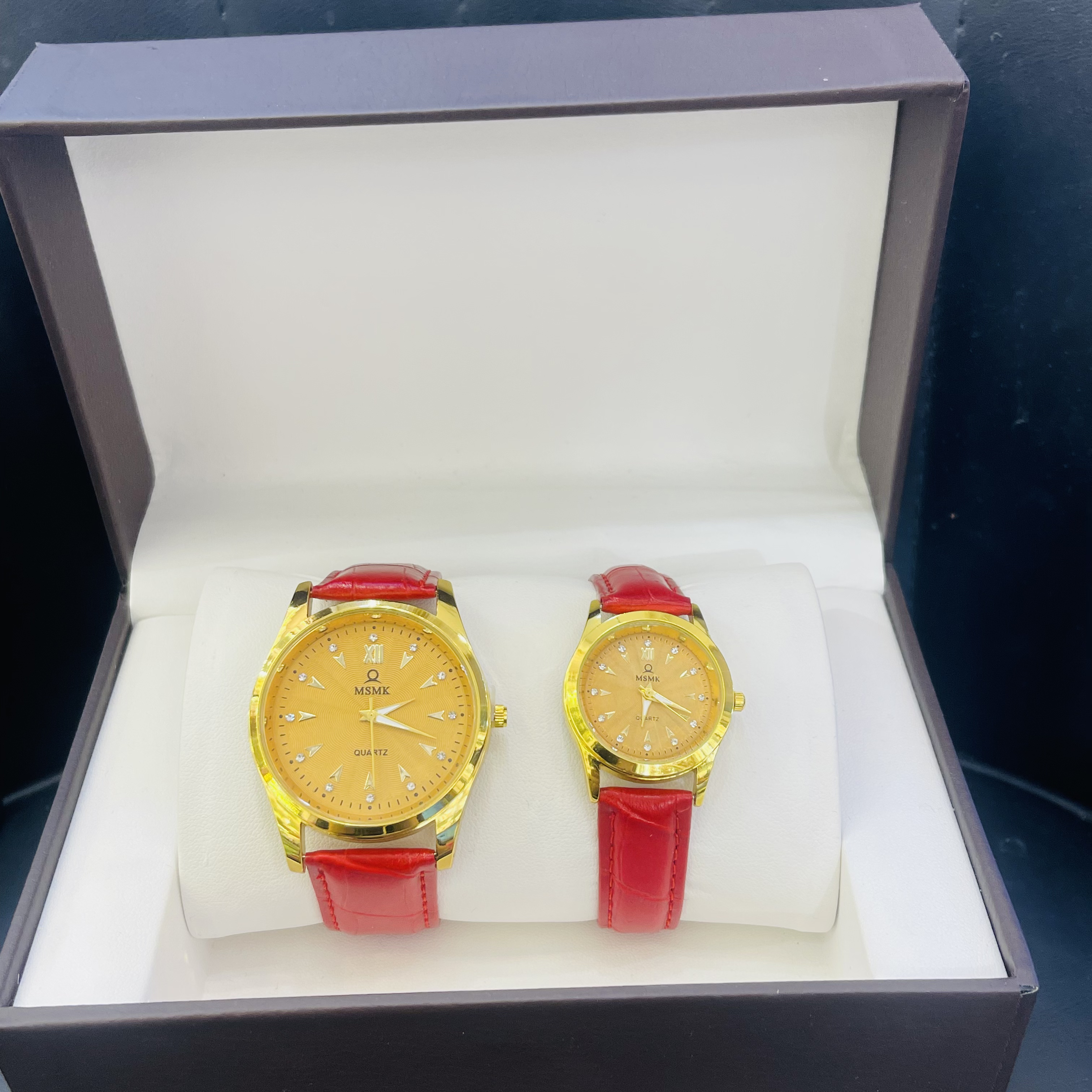 新款个性时尚手表012姐妹款简约镂空女士机械情侣爱情休闲手表