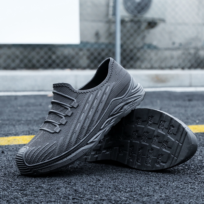 男士时尚潮流雨鞋男款防滑百搭防臭低筒防水鞋耐磨轻便低帮雨鞋男