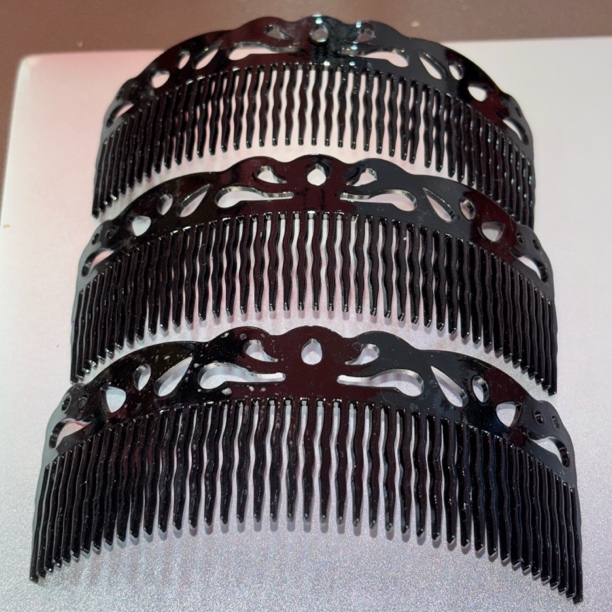 乌兹别克斯坦进口梳子