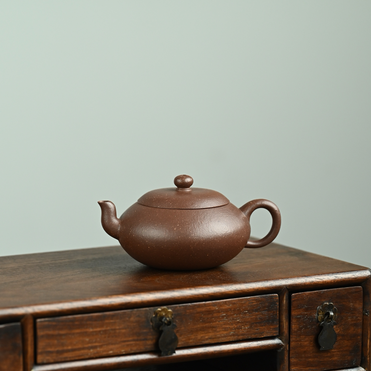 君德·全手工  容量170cc/原矿老段泥