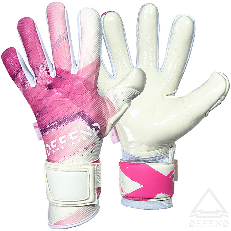 海狼DEFEND防线CD1内缝透气专业比赛训练成人儿童守门员门将手套