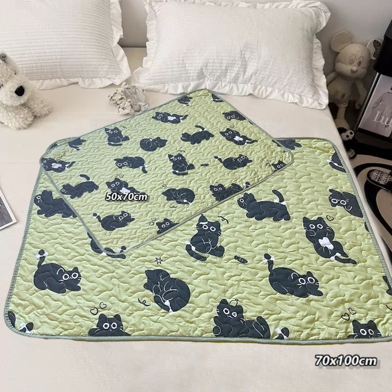 【新款】姨妈垫双面可洗防水月经期垫生理期学生宿舍生理期姨妈防漏