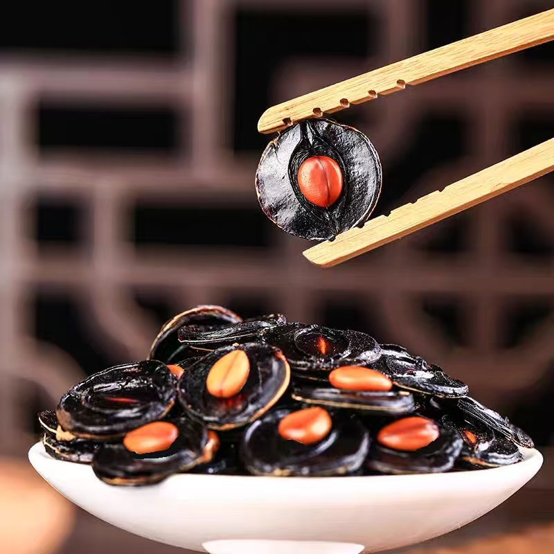 云南便秘果腊肠果肉大解果肉纯果手工挑选干净无杂植物新货