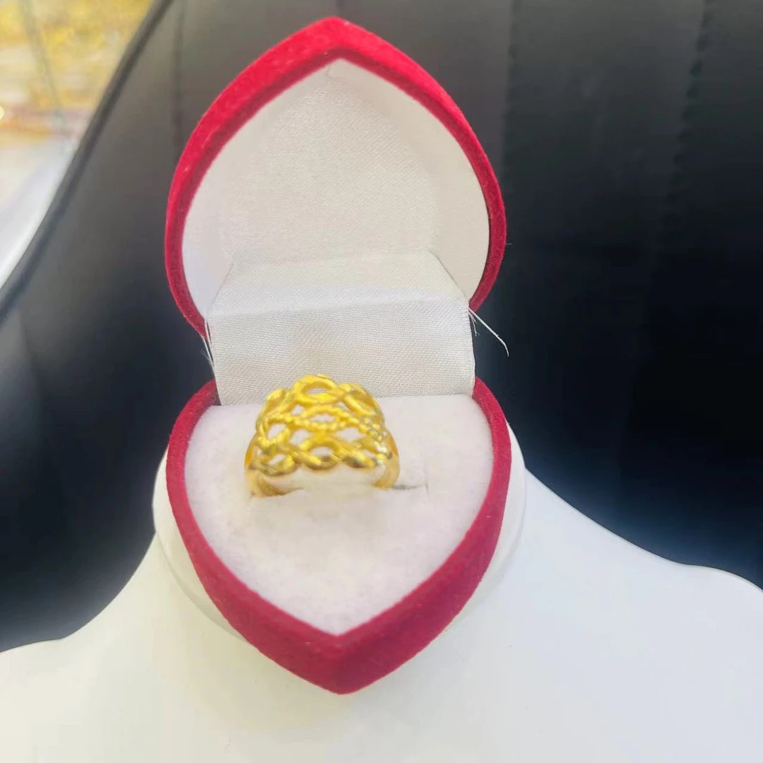 铜合金戒指 553号新款个性戒指