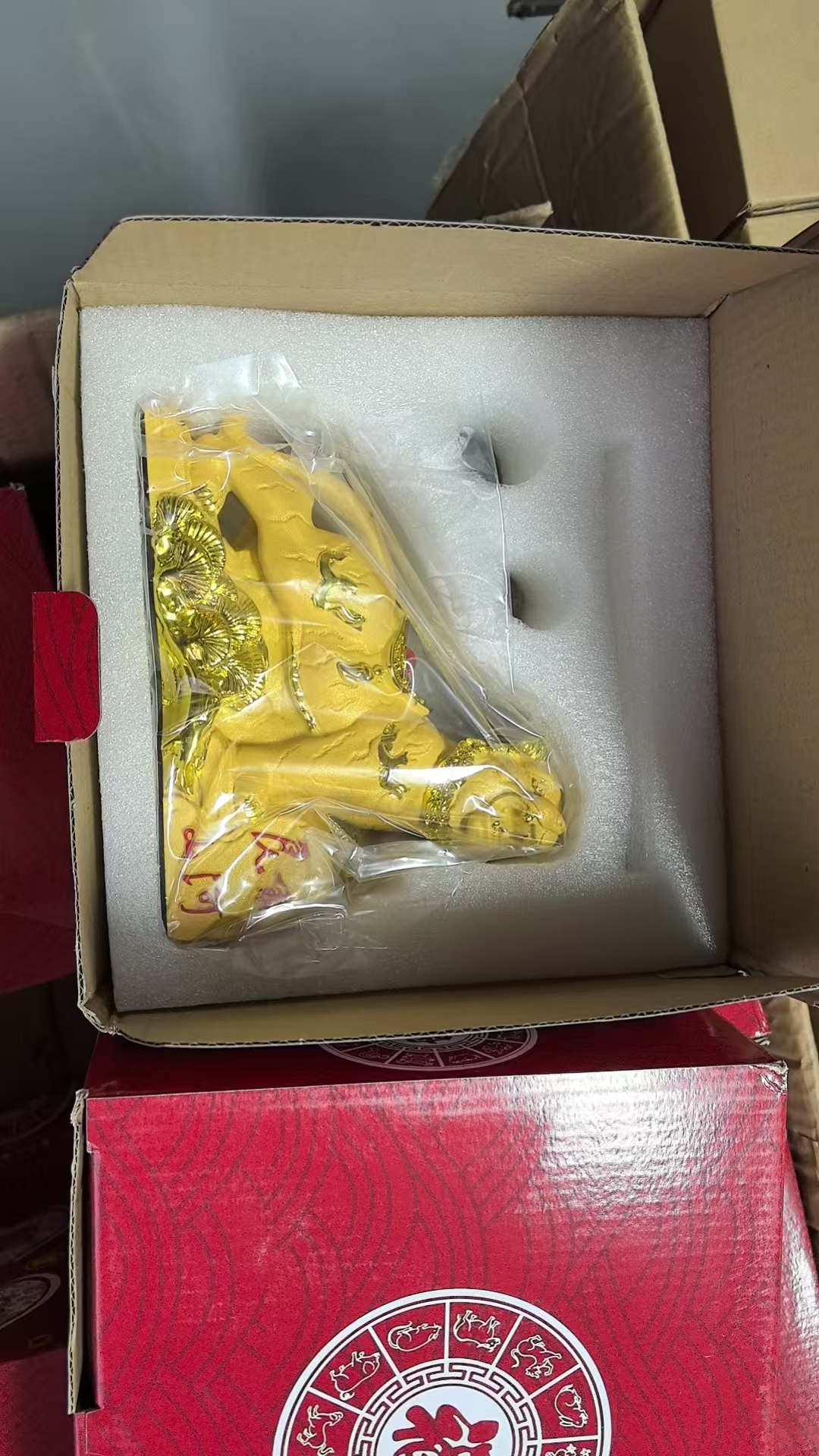 家用桌面摆件装饰