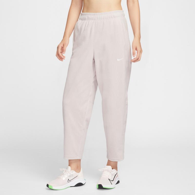 NIKE耐克女子AS W NK ONE TF MR FL PANT POLA针织长裤HV3708-667