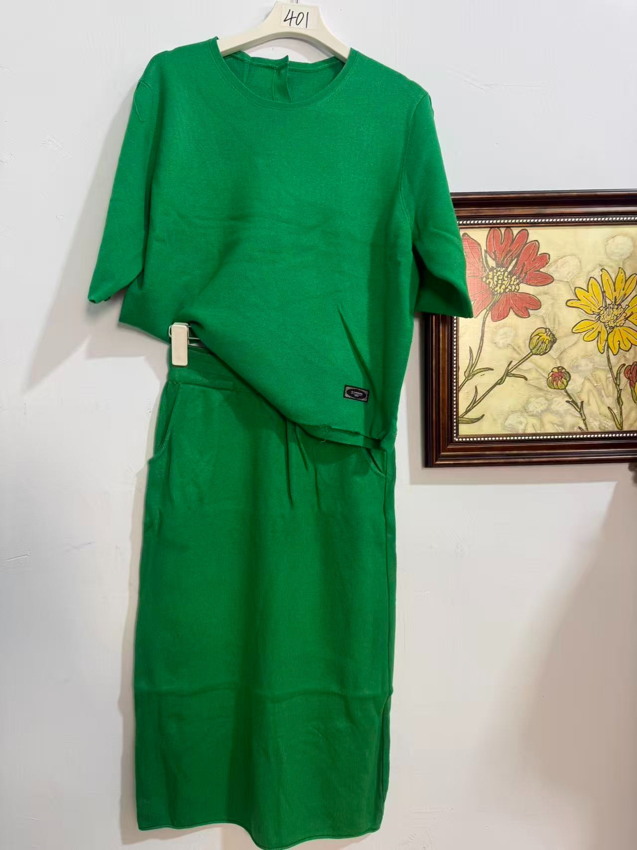 001-200（根据主播讲解下单）连衣裙 微瑕疵介意勿拍