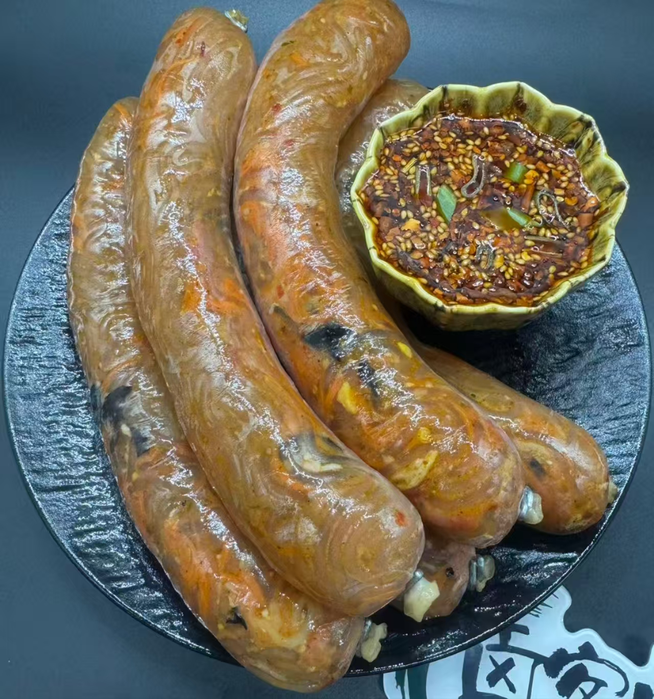 【卤客临】让肠粉条肠多重口味口感劲道正宗好味道顺丰包邮先做先做
