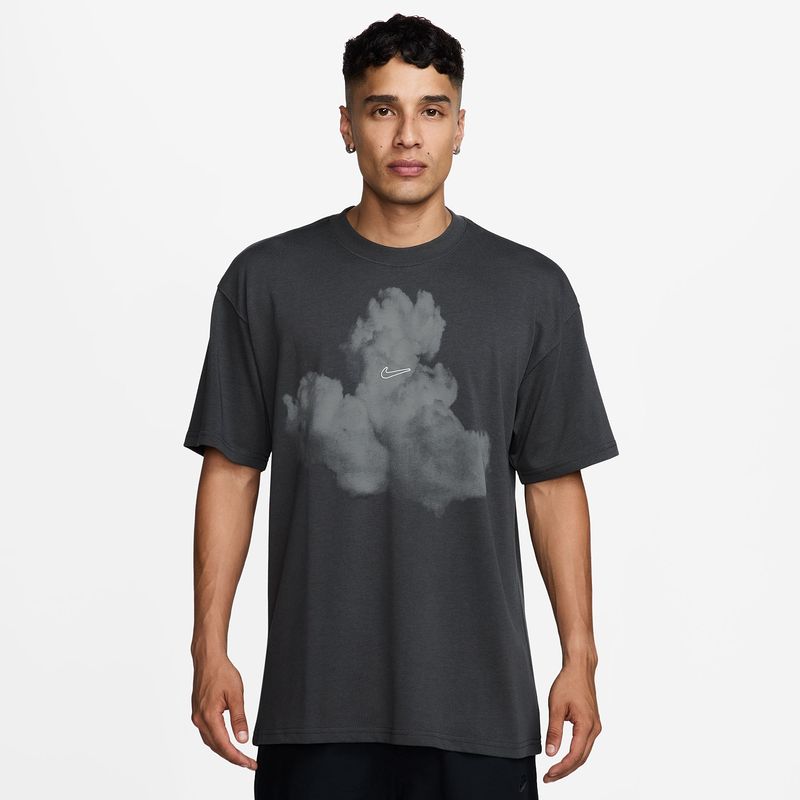 耐克（NIKE）男子S/S TEE休闲时尚T恤短袖HJ0779-060