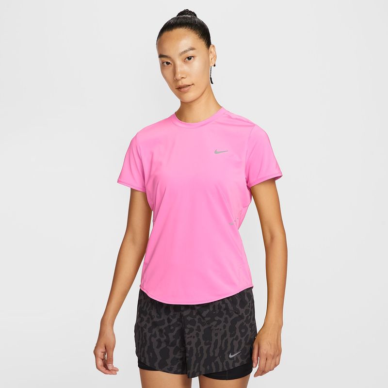 耐克（NIKE）女子S/S TOP跑步T恤短袖HM9699-675
