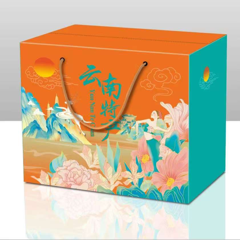 云南高原特产玫瑰鲜花饼纯手工原味到手1000克支持试吃 L