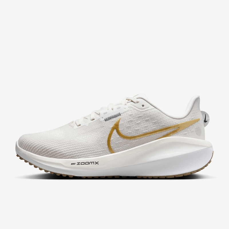 NIKE/耐克女鞋 Air ZOOM VOMERO 17舒适缓震运动跑步鞋FB8502-006