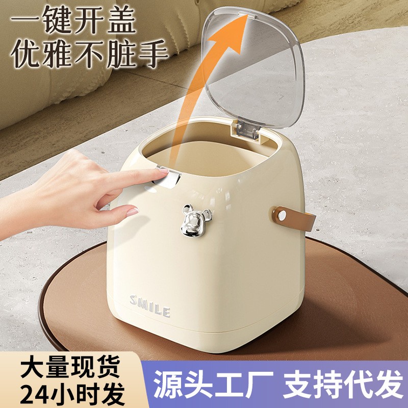 轻奢创意纸巾盒抽纸盒餐巾纸盒子纸巾筒家用客厅纸抽盒桌面卷纸筒