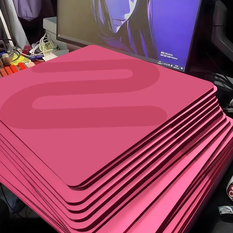 ZOWIE卓炽威同款鼠标垫SR-SE炽2中性顺滑fps游戏电竞鼠标垫三角洲