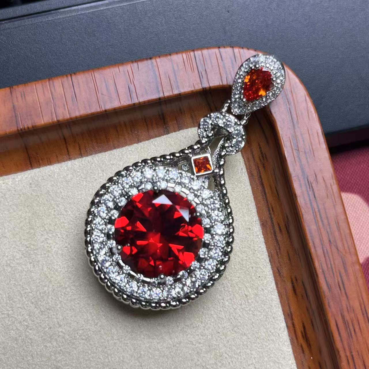 经典时尚百搭项链HG200