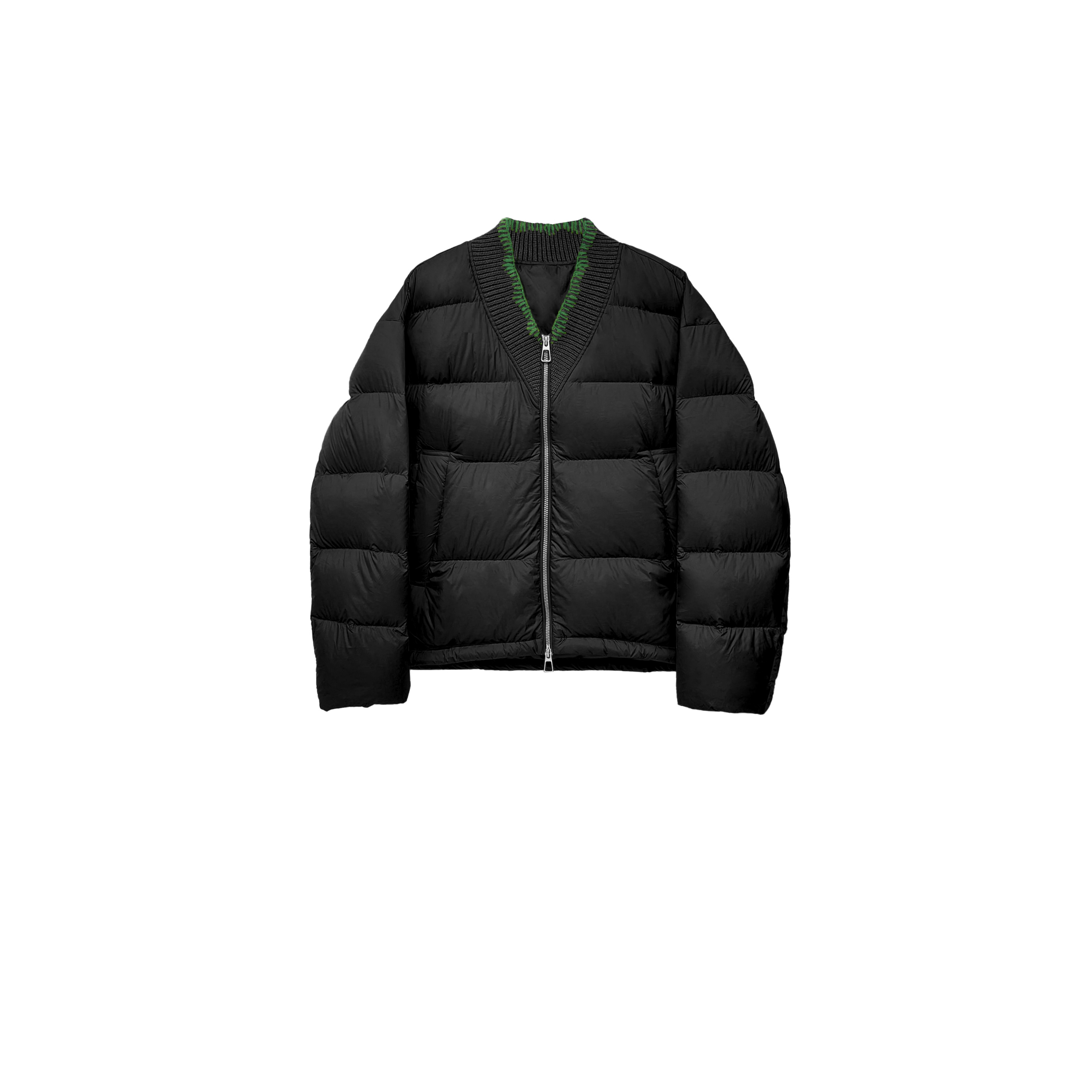 【亚楠本楠】轻若无物◆国庆专享款白鹅绒蓬松保暖羽绒服8843