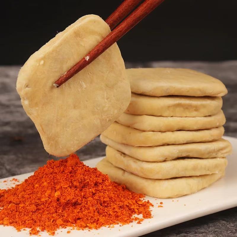 好佳乡手撕豆腐干