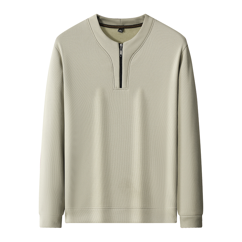 加肥加大码男士加绒卫衣秋冬款胖子宽松上衣200-300斤长袖打底衫