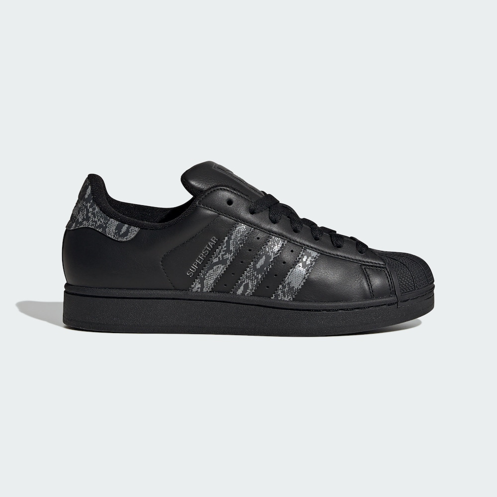adidas/三叶草SUPERSTAR 2代经典贝壳头板鞋运动鞋JP6058