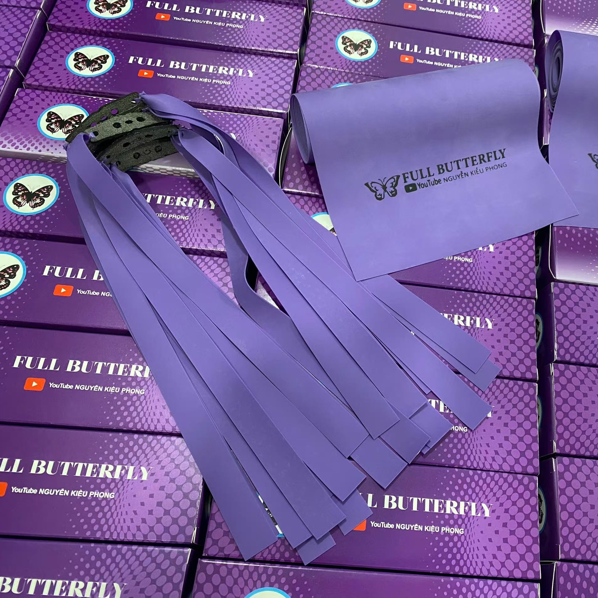 顺丰~~~光头正品蝴蝶皮筋组蝴蝶弓皮筋2012锥度2212锥度2515锥度