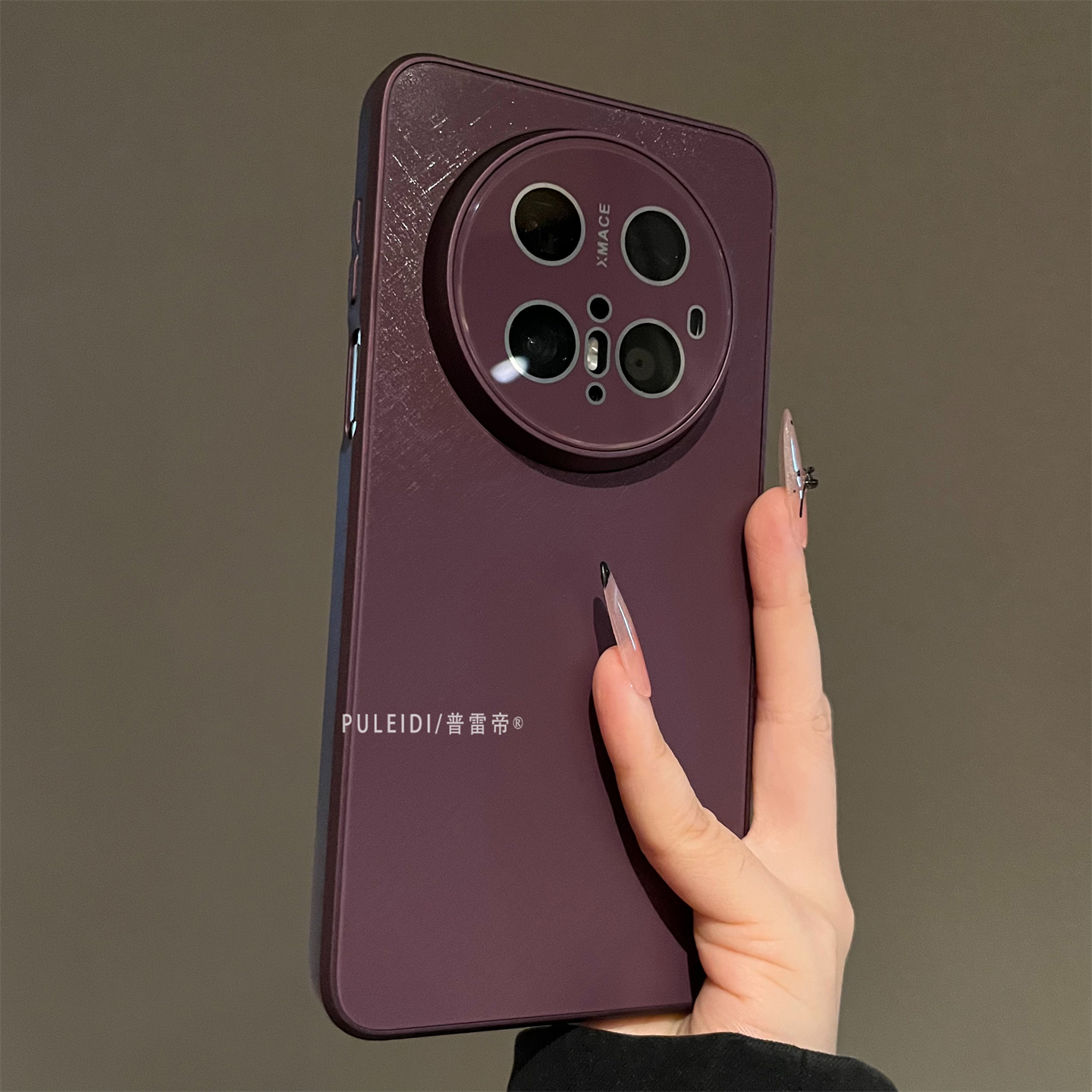 云锦纹适用华为mate70pro+手机壳mate60pro全包防摔软壳pura80-70