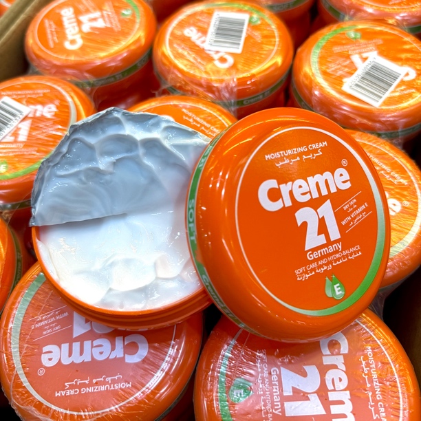 Cerme面霜150ml保湿补水