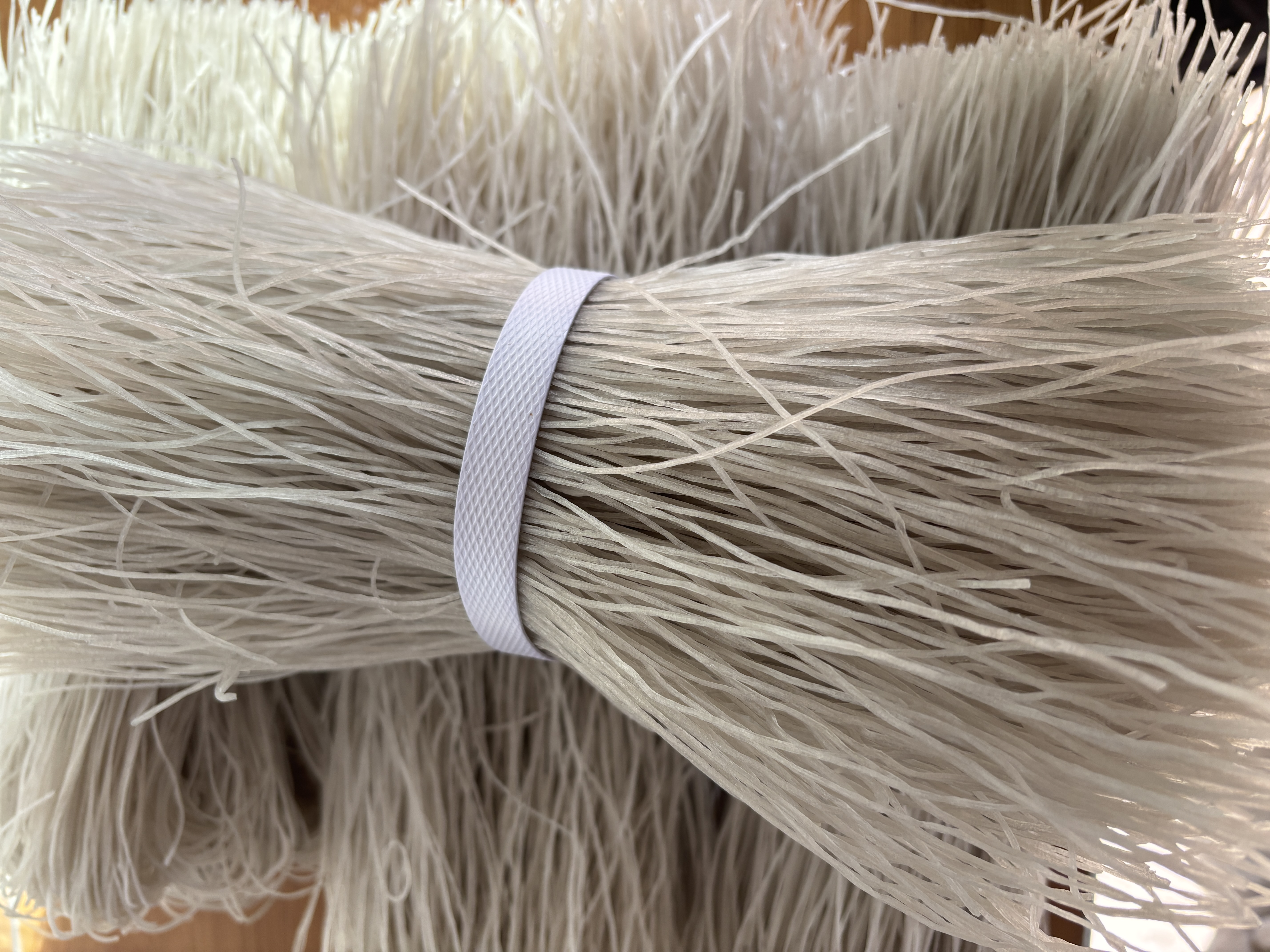 农家手工粉条吴集纯手工红薯粉丝手工红薯粉条