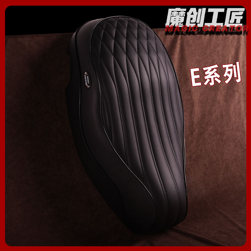 【九号E系列】E80C/E90/E125/E200p/E100 MK2系列坐垫  户外大沙发